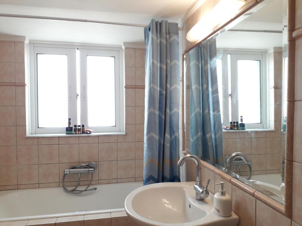 Chaniastay Penthouse Apartment Chania  Exteriör bild