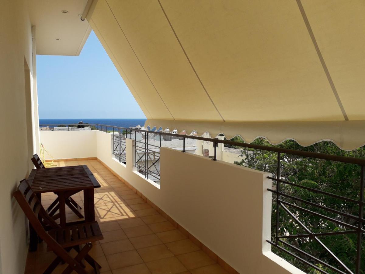Chaniastay Penthouse Apartment Chania  Exteriör bild